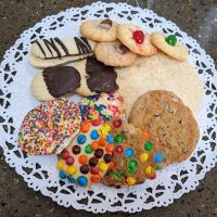 Krieg's Bakery ico