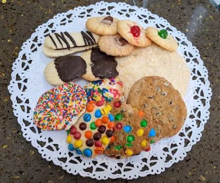 Krieg's Bakery