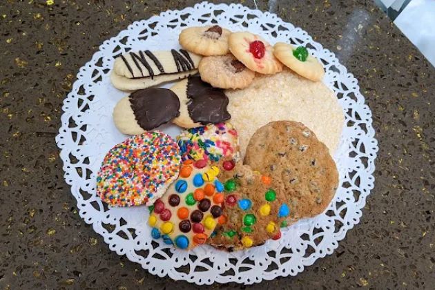 Krieg's Bakery