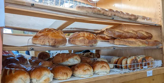 Krieg's Bakery Picture 4