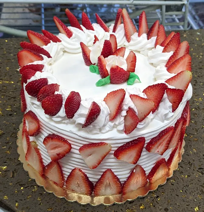 Krieg's Bakery Picture 5