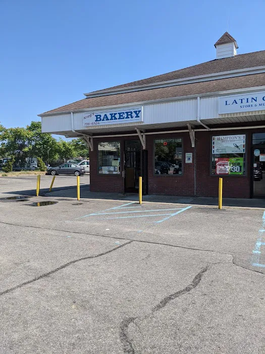 Krieg's Bakery Picture 3