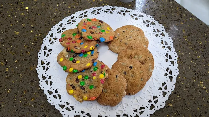 Krieg's Bakery Picture 6