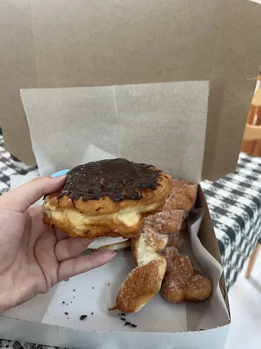 Krieg's Bakery Picture 2