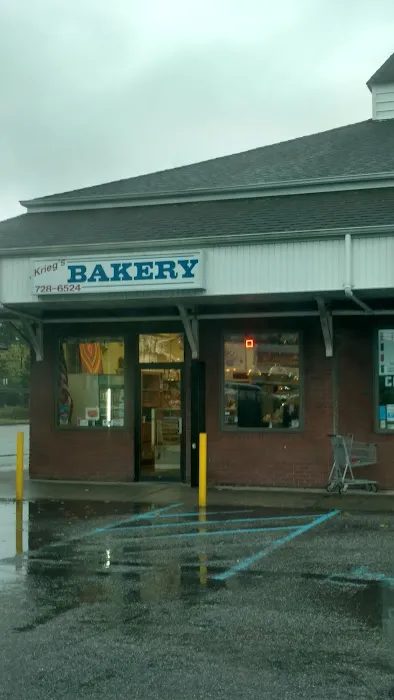 Krieg's Bakery Picture 8