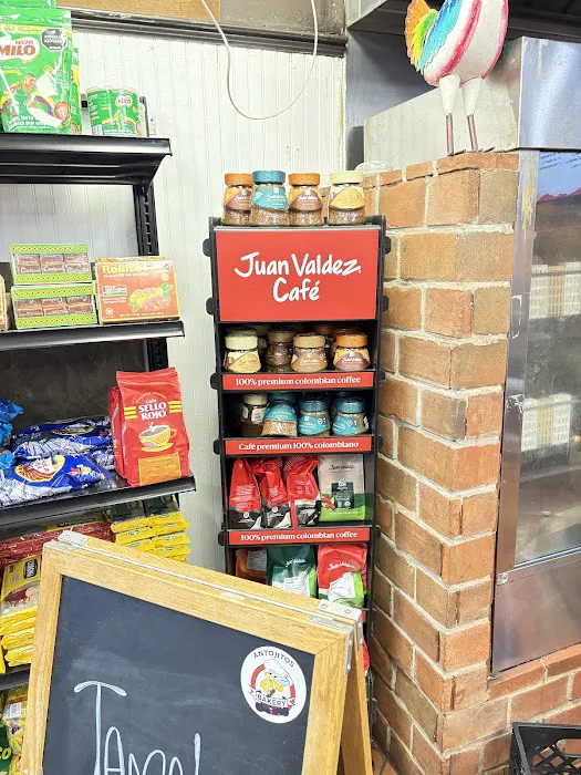 Antojitos Bakery Picture 6
