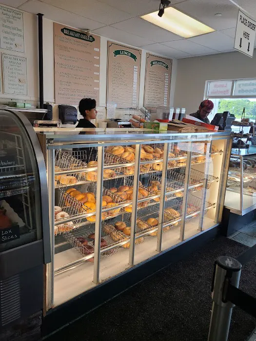Bagel Place Cafe & Deli LLC. Picture 1