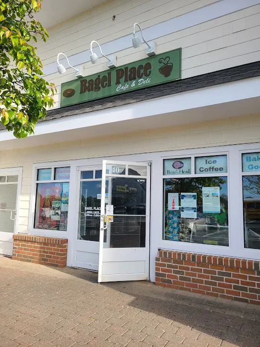 Bagel Place Cafe & Deli LLC. Picture 3