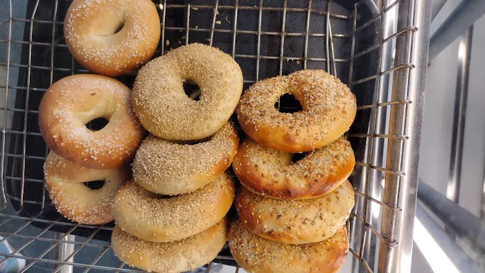 Bagel Place Cafe & Deli LLC. Picture 2