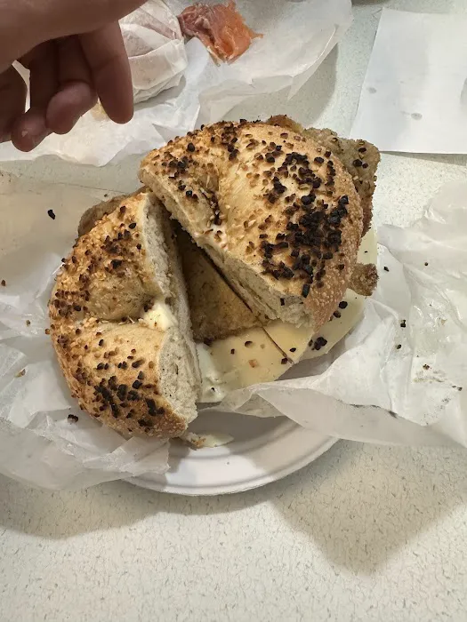 Bagel Place Cafe & Deli LLC. Picture 5