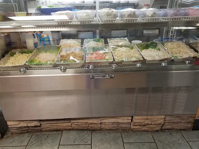 Bagel Place Cafe & Deli LLC. Picture 4