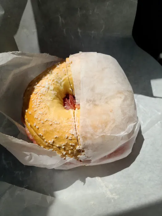Bagel Place Cafe & Deli LLC. Picture 6