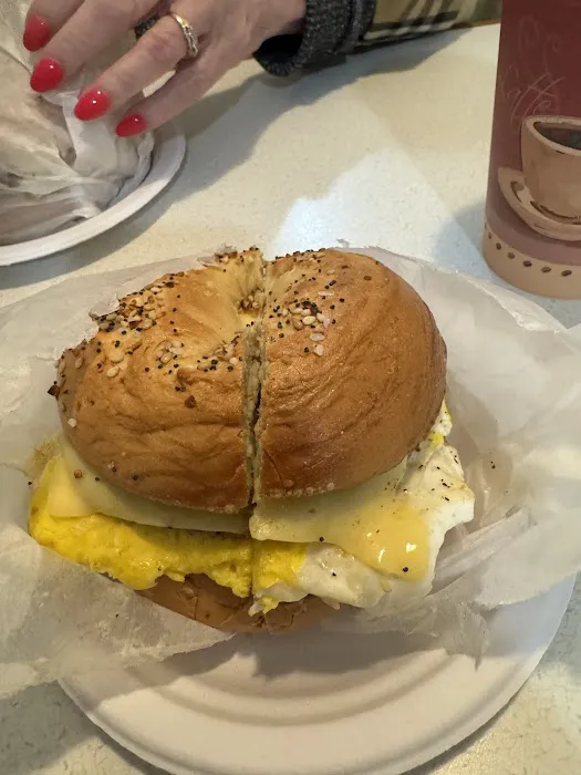 Bagel Place Cafe & Deli LLC. Picture 7