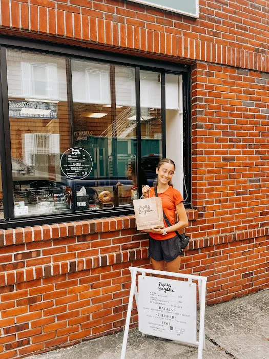 PopUp Bagels Picture 1