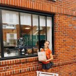 PopUp Bagels