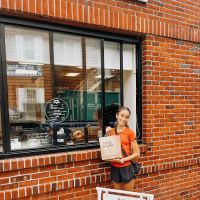 PopUp Bagels ico