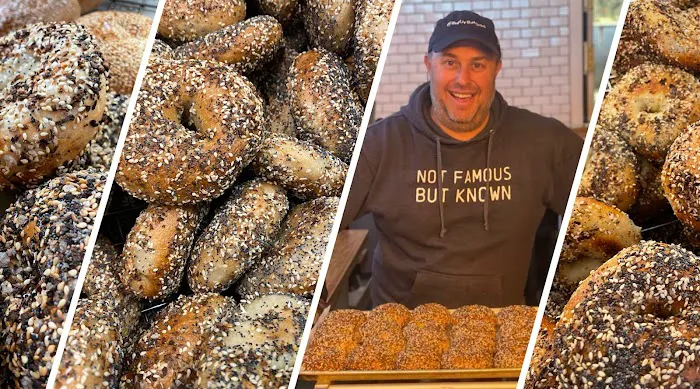 PopUp Bagels Picture 2