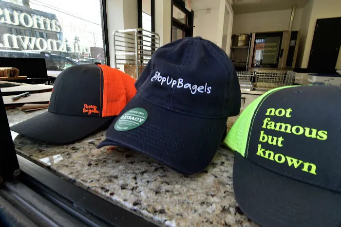 PopUp Bagels Picture 5