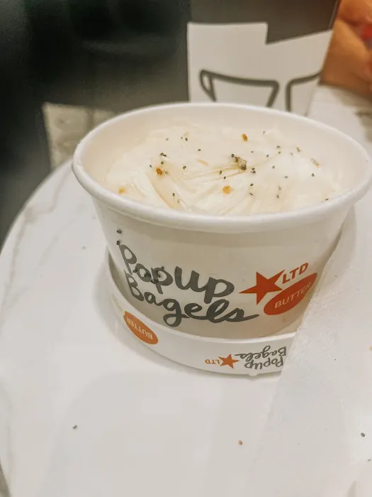PopUp Bagels Picture 7