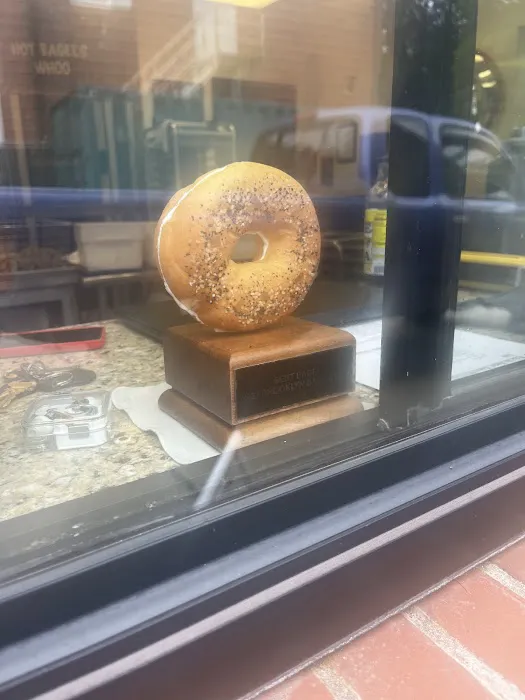 PopUp Bagels Picture 8