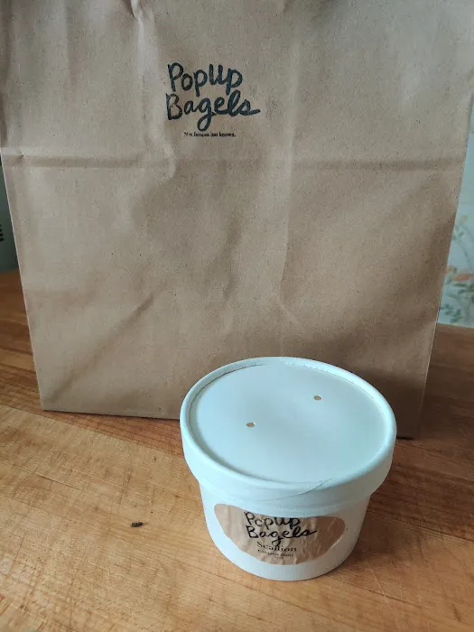 PopUp Bagels Picture 9