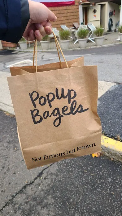 PopUp Bagels Picture 10
