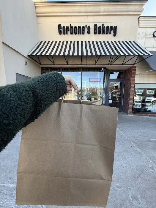 Cerbone's Bakery Picture 6