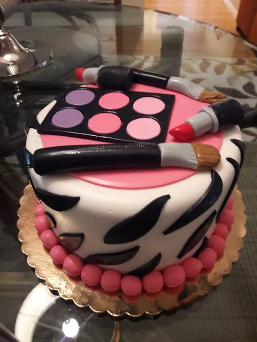 Cerbone's Bakery Picture 5