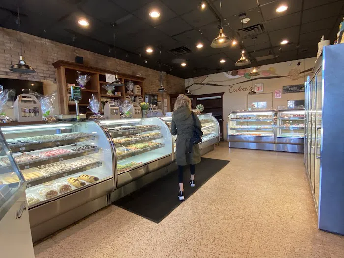 Cerbone's Bakery Picture 3