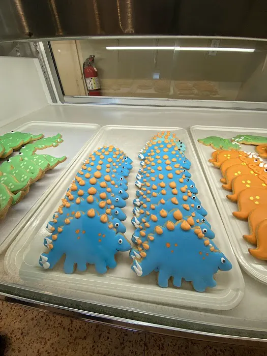 Cerbone's Bakery Picture 7