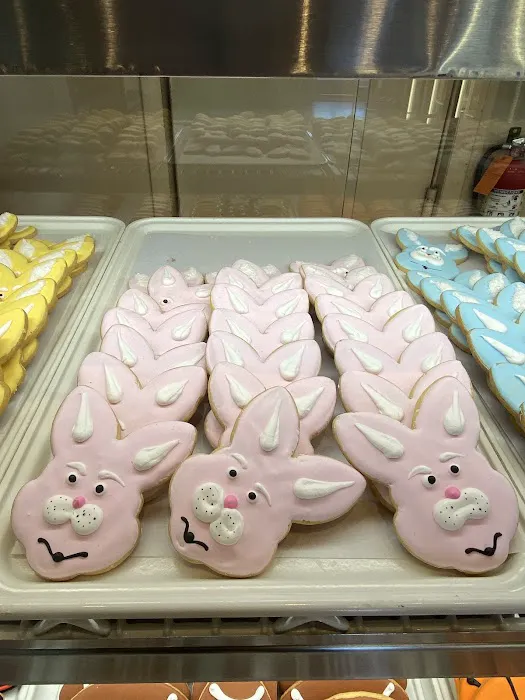 Cerbone's Bakery Picture 8