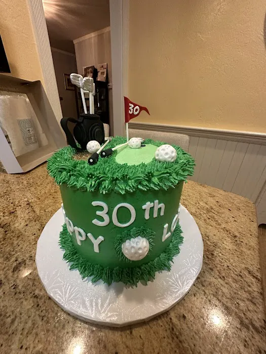 Cerbone's Bakery Picture 10