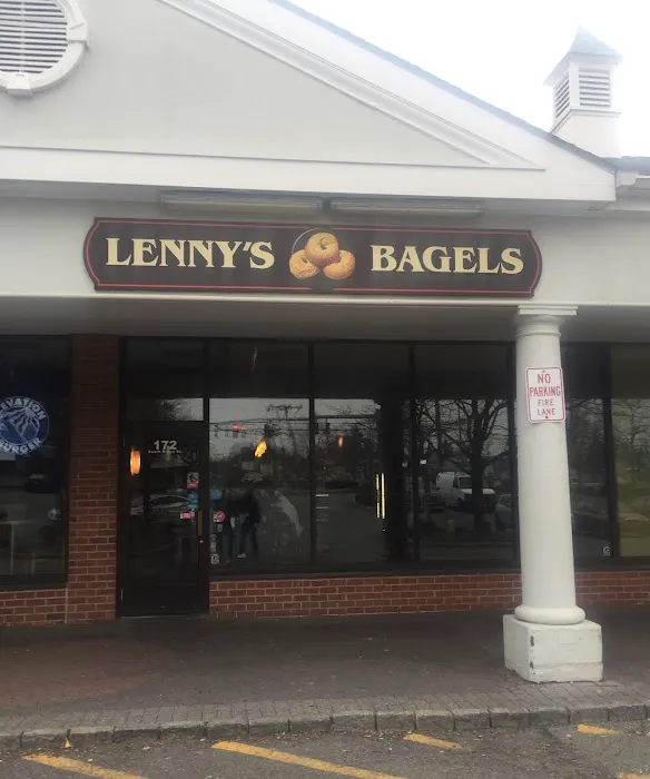 Lenny's Bagels Picture 1