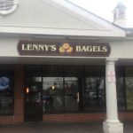 Lenny's Bagels