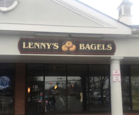 Lenny's Bagels