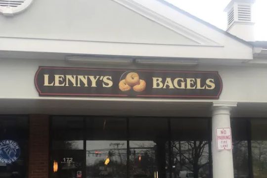 Lenny's Bagels