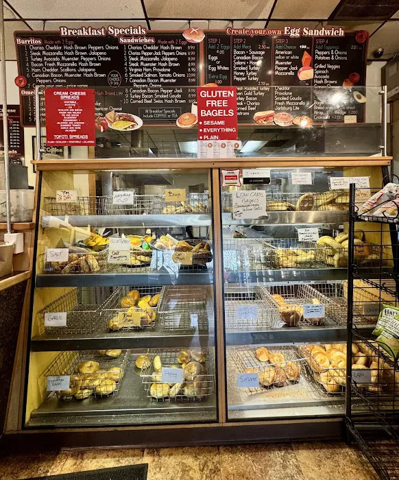 Lenny's Bagels Picture 3