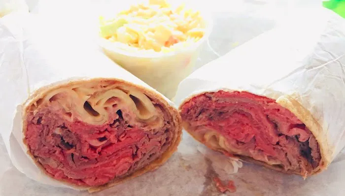 Lenny's Bagels Picture 5