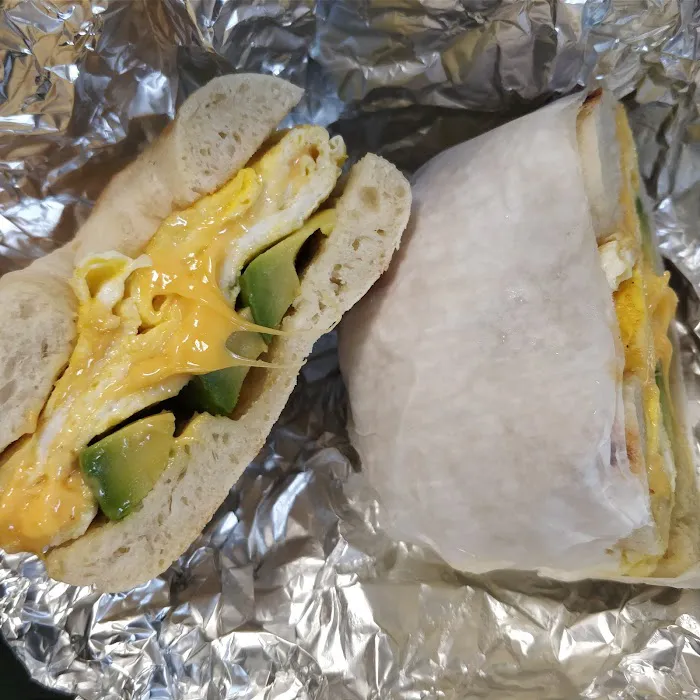Lenny's Bagels Picture 8