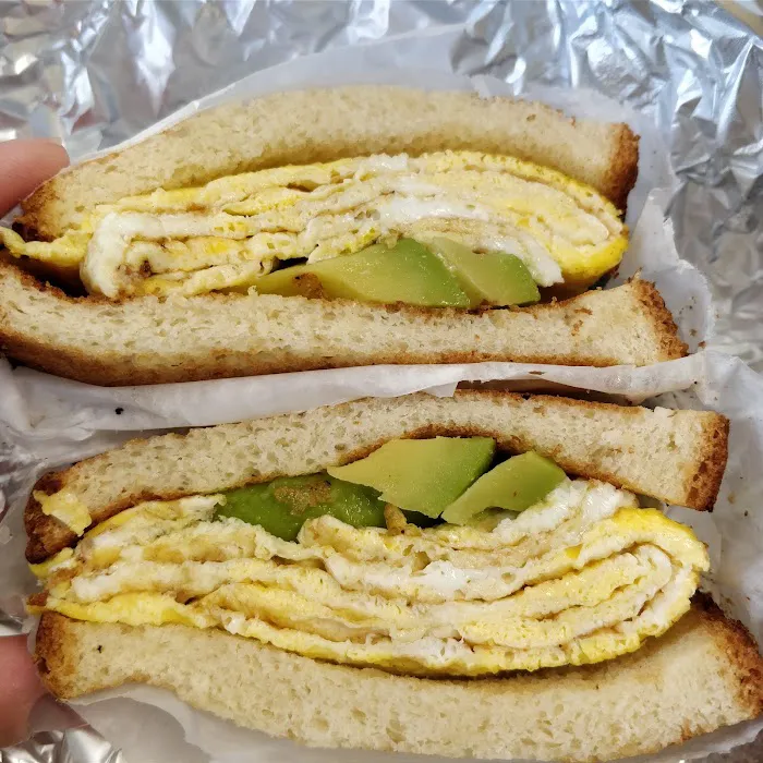 Lenny's Bagels Picture 10