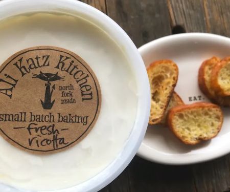 Ali Katz Kitchen