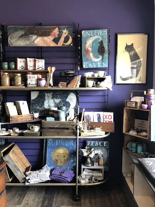 Ali Katz Kitchen Picture 6