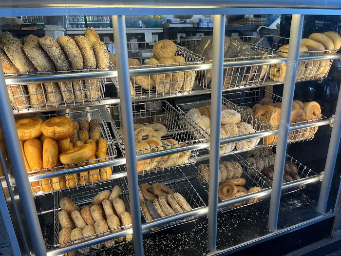 Goldberg's Famous Bagels Picture 1