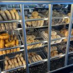 Goldberg's Famous Bagels