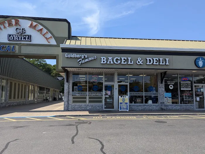 Goldberg's Famous Bagels Picture 2