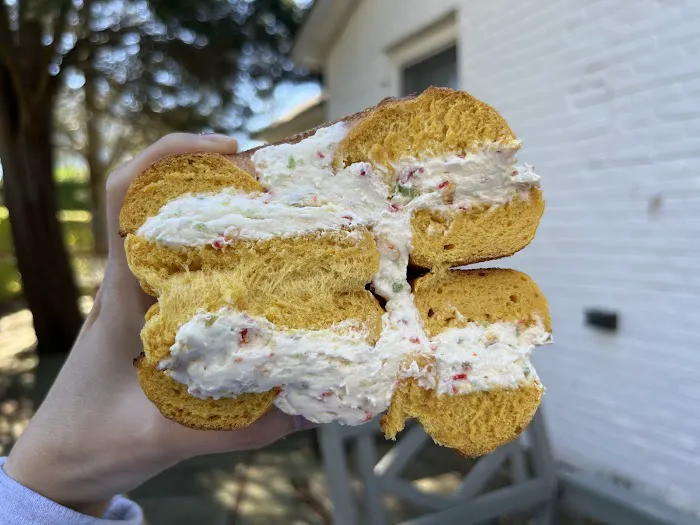 Goldberg's Famous Bagels Picture 6