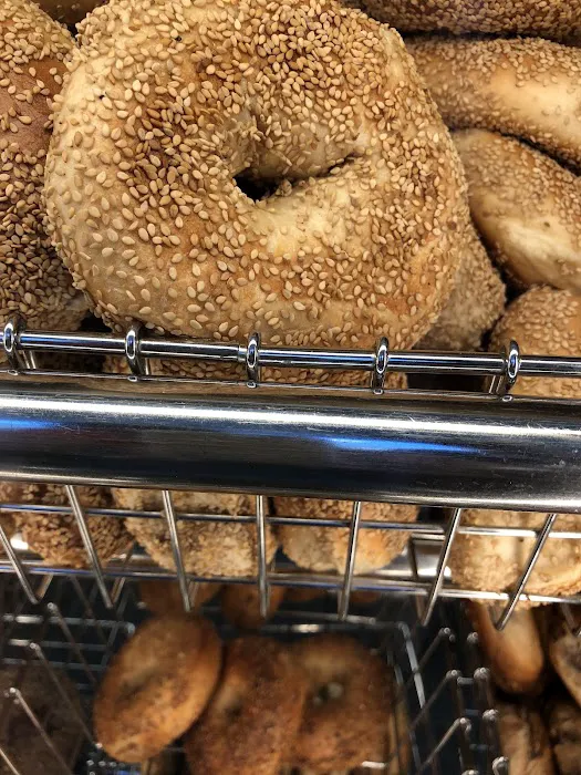 Goldberg's Famous Bagels Picture 3
