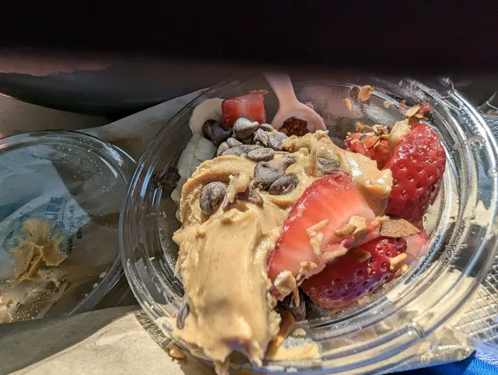 Goldberg's Famous Bagels Picture 7