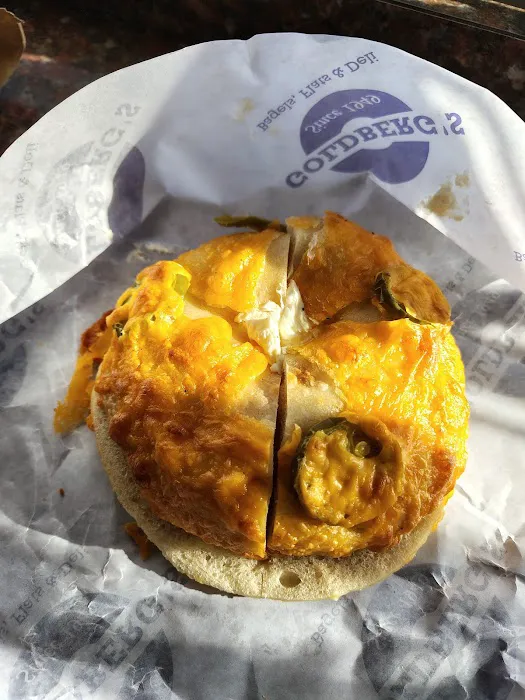 Goldberg's Famous Bagels Picture 8