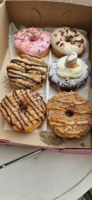 North Fork Doughnut Company Picture 1